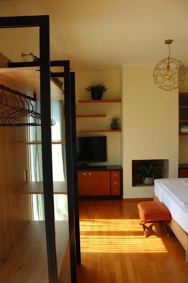 Zenmar Apartment Zakynthos Exterior foto