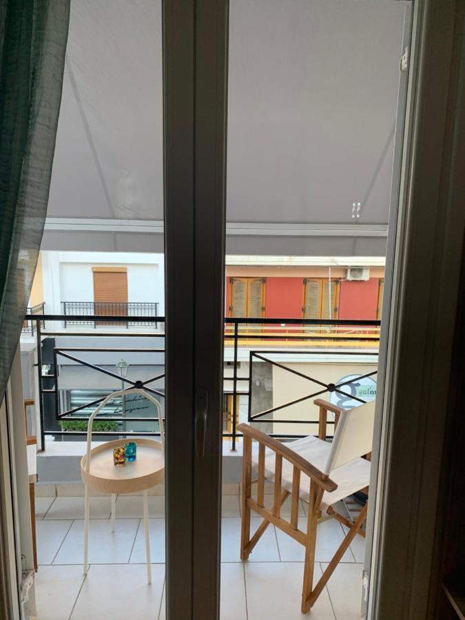 Zenmar Apartment Zakynthos Exterior foto